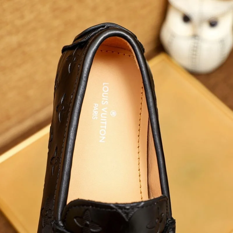 Louis Vuitton Tods Shoes Trendy 30441