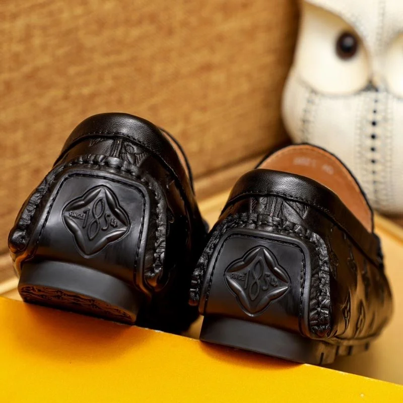 Louis Vuitton Tods Shoes Trendy 30441