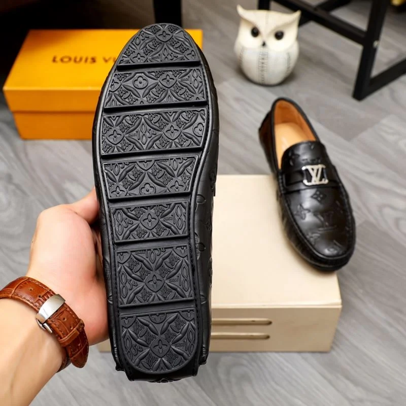 Louis Vuitton Tods Shoes Trendy 30441