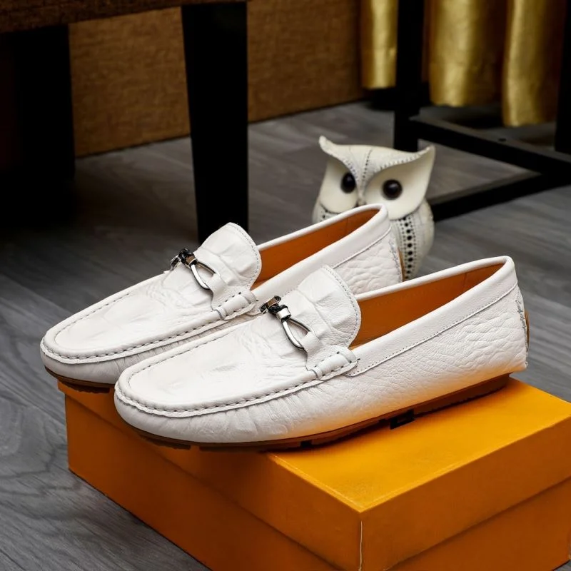 Louis Vuitton Tods Shoes Original 30450