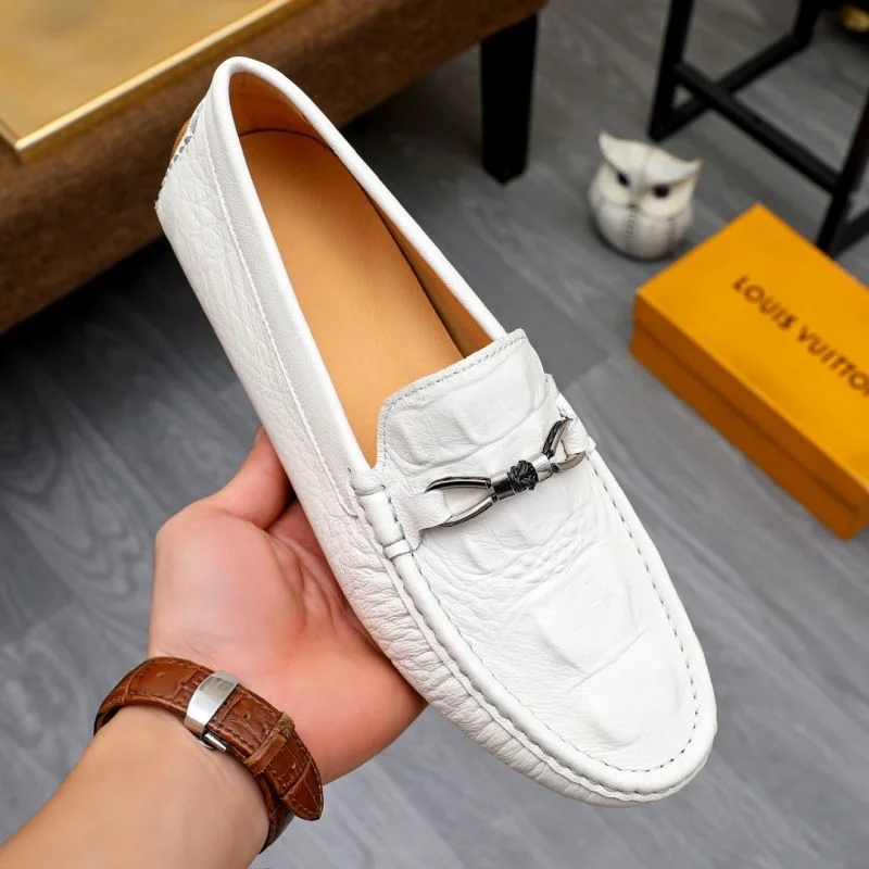 Louis Vuitton Tods Shoes Original 30450
