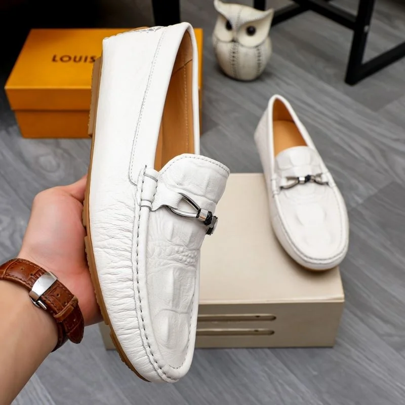 Louis Vuitton Tods Shoes Original 30450
