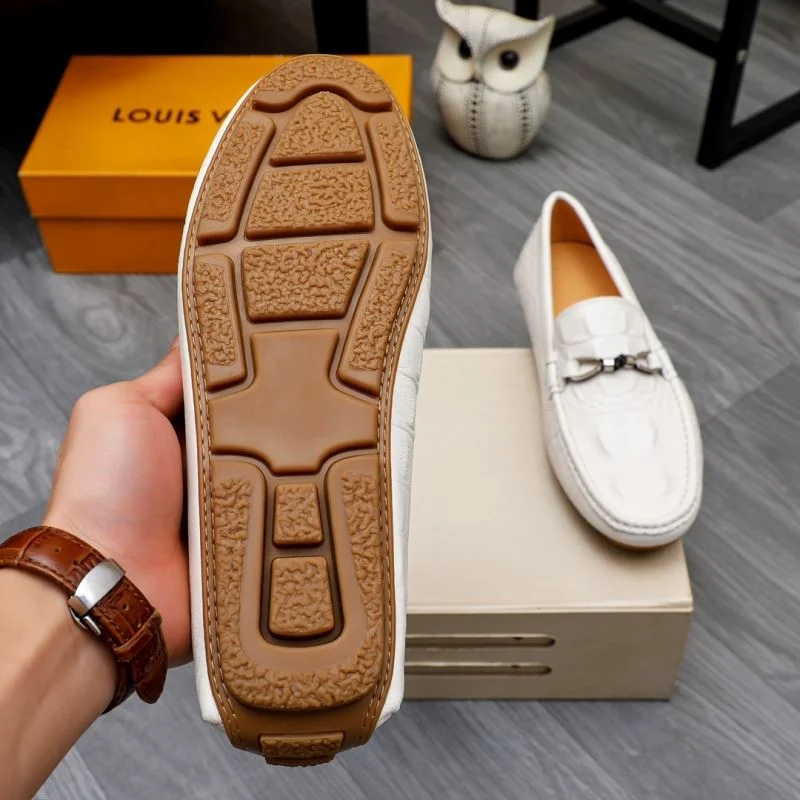 Louis Vuitton Tods Shoes Original 30450