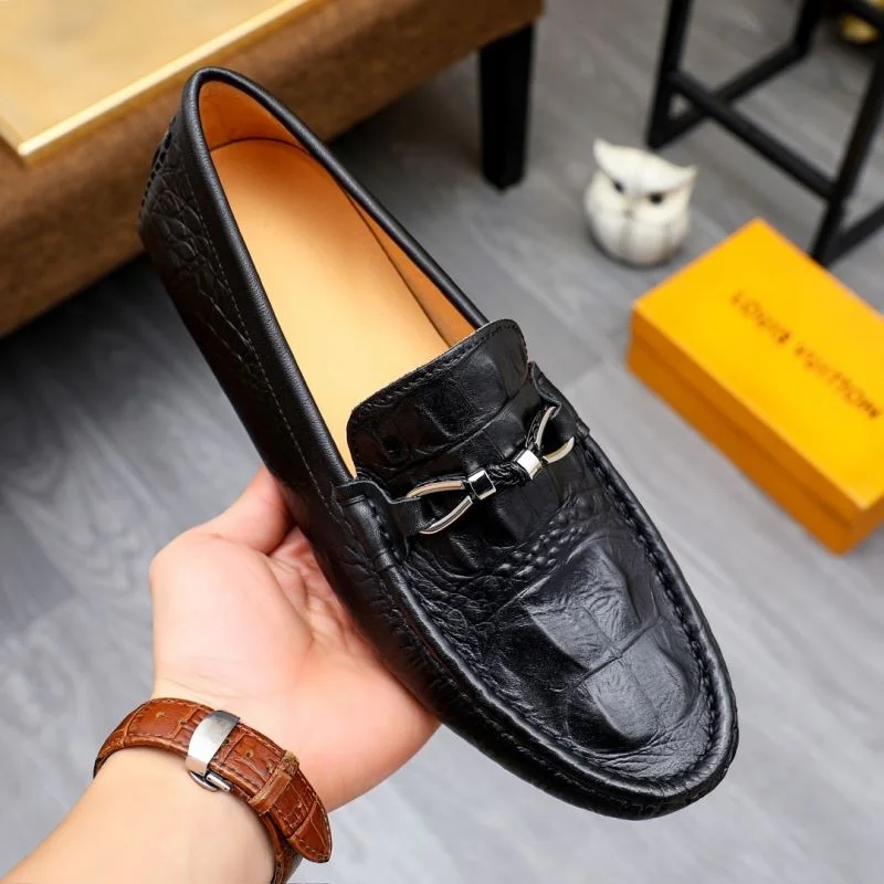 TimelessDesign Louis Vuitton Tods Shoes 30468