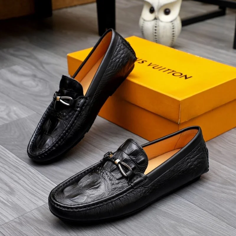 TimelessDesign Louis Vuitton Tods Shoes 30468