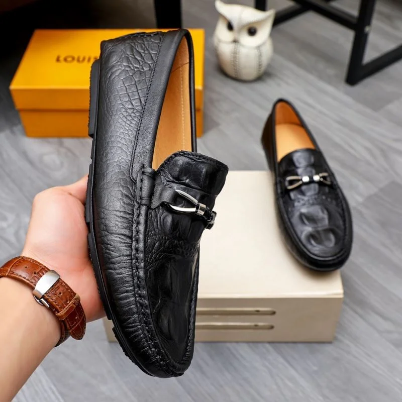 TimelessDesign Louis Vuitton Tods Shoes 30468