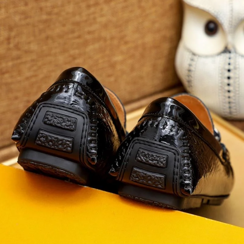 Louis Vuitton Tods Shoes Affordable 30442