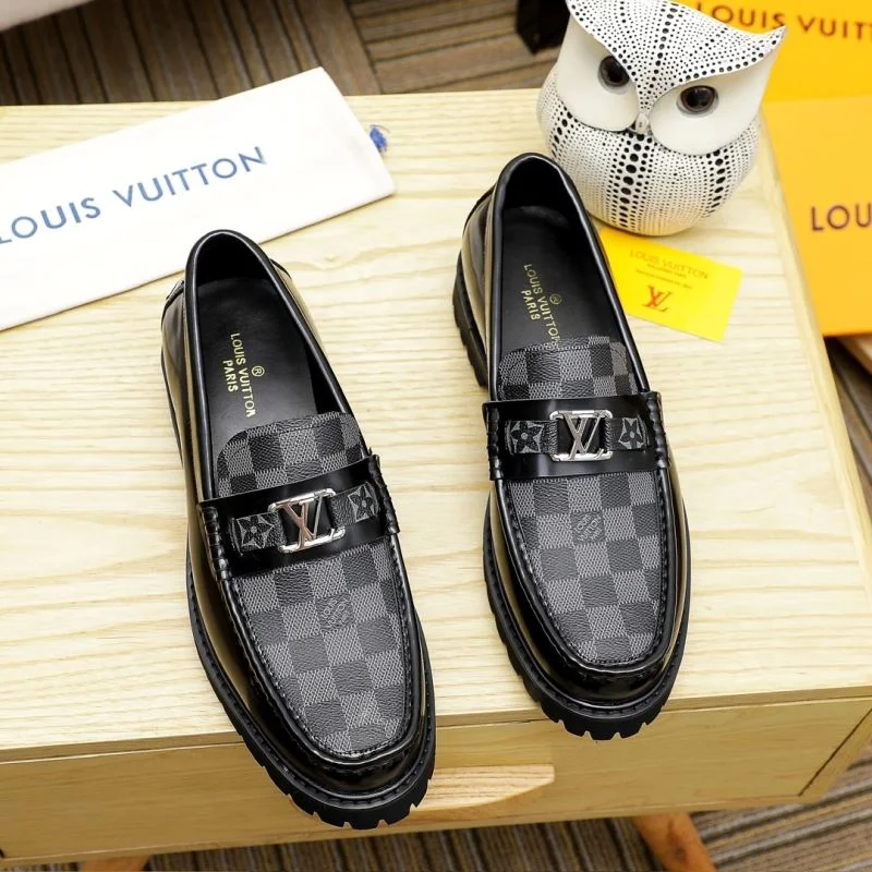 Louis Vuitton Tods Shoes AllSeason 30440