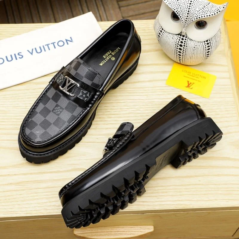 Louis Vuitton Tods Shoes AllSeason 30440