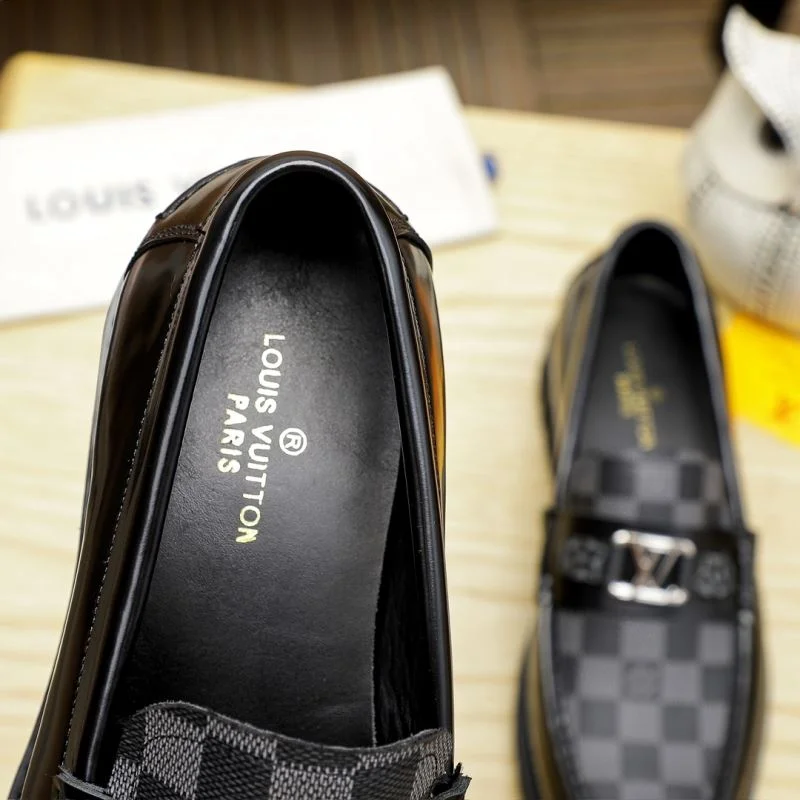Louis Vuitton Tods Shoes AllSeason 30440