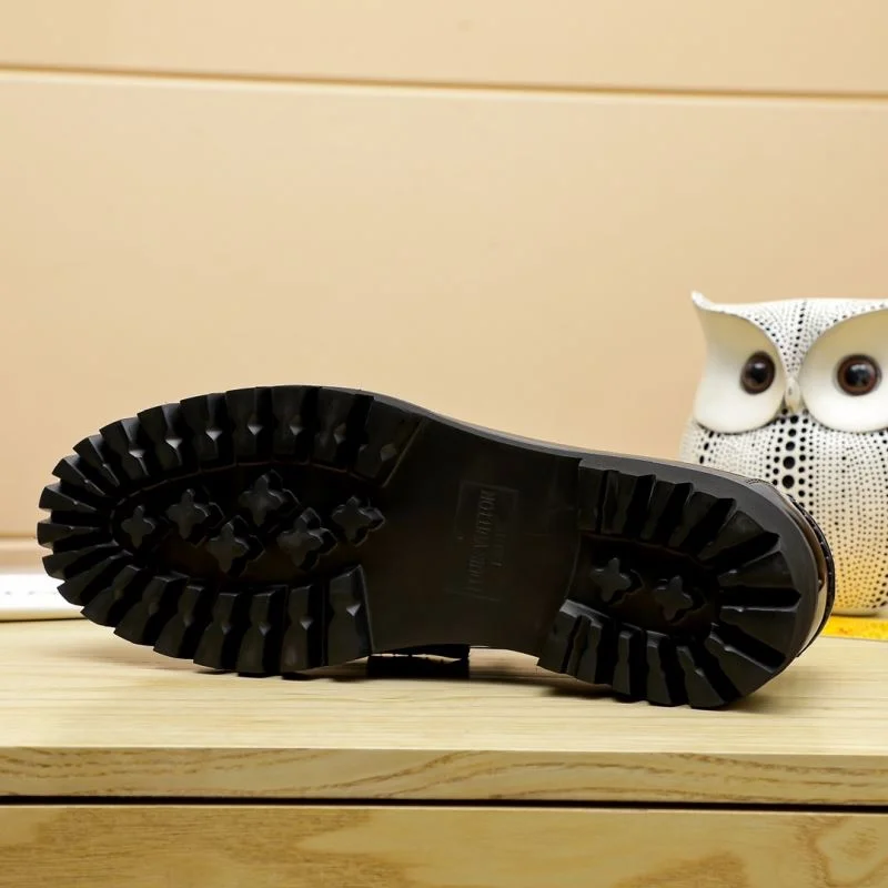 Louis Vuitton Tods Shoes AllSeason 30440