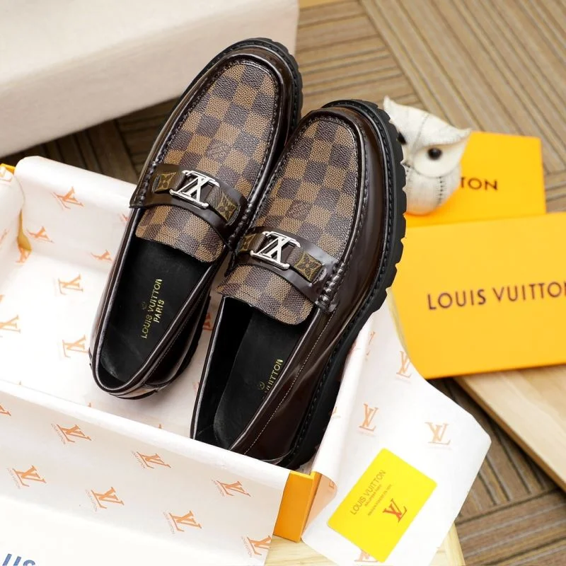 Flexible Louis Vuitton Tods Shoes 30439