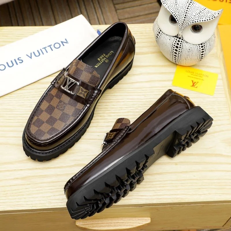 Flexible Louis Vuitton Tods Shoes 30439