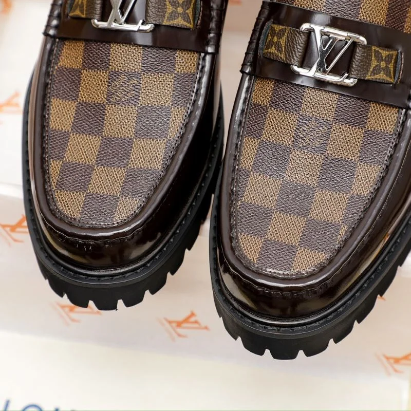 Flexible Louis Vuitton Tods Shoes 30439
