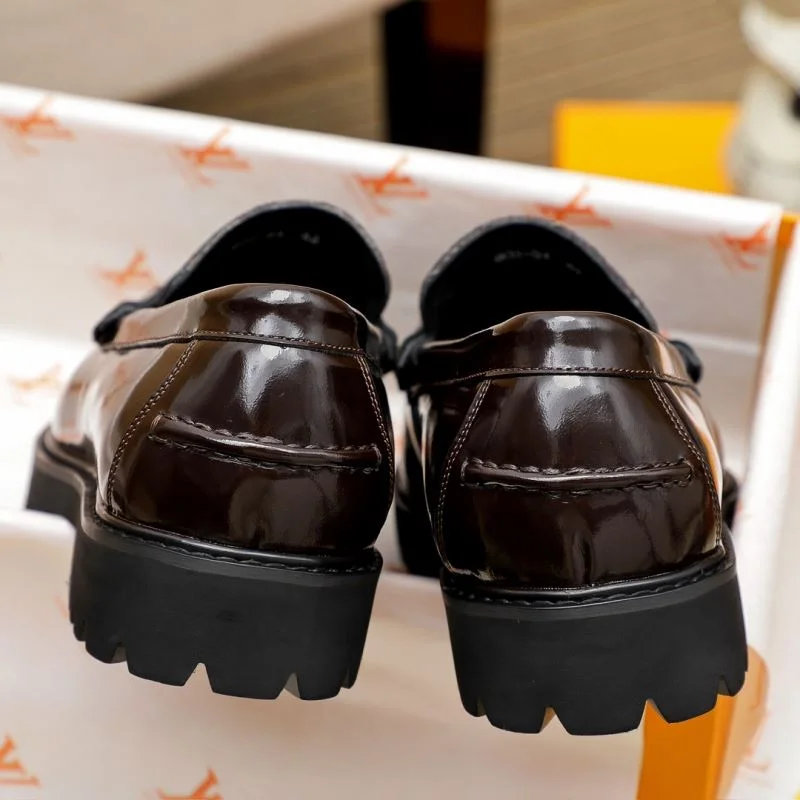 Flexible Louis Vuitton Tods Shoes 30439