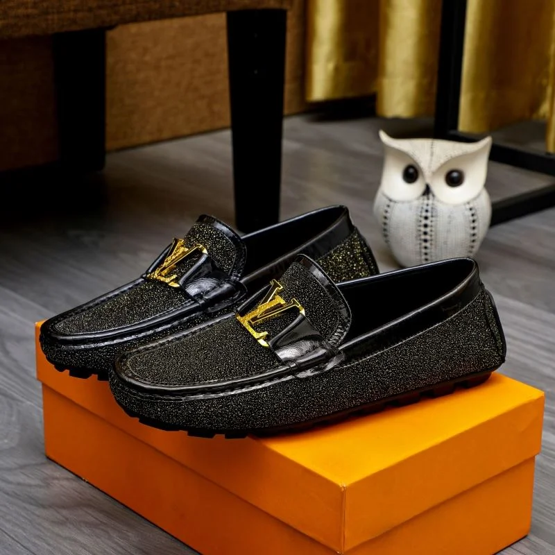 Louis Vuitton Tods Shoes Chic 30435