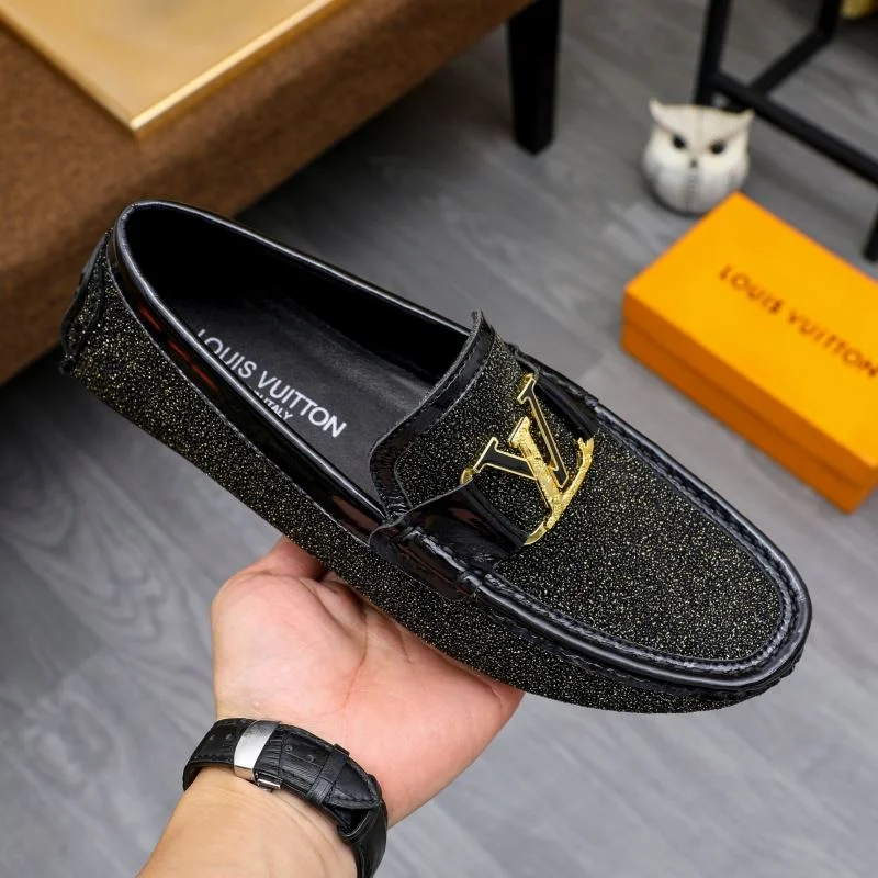 Louis Vuitton Tods Shoes Chic 30435