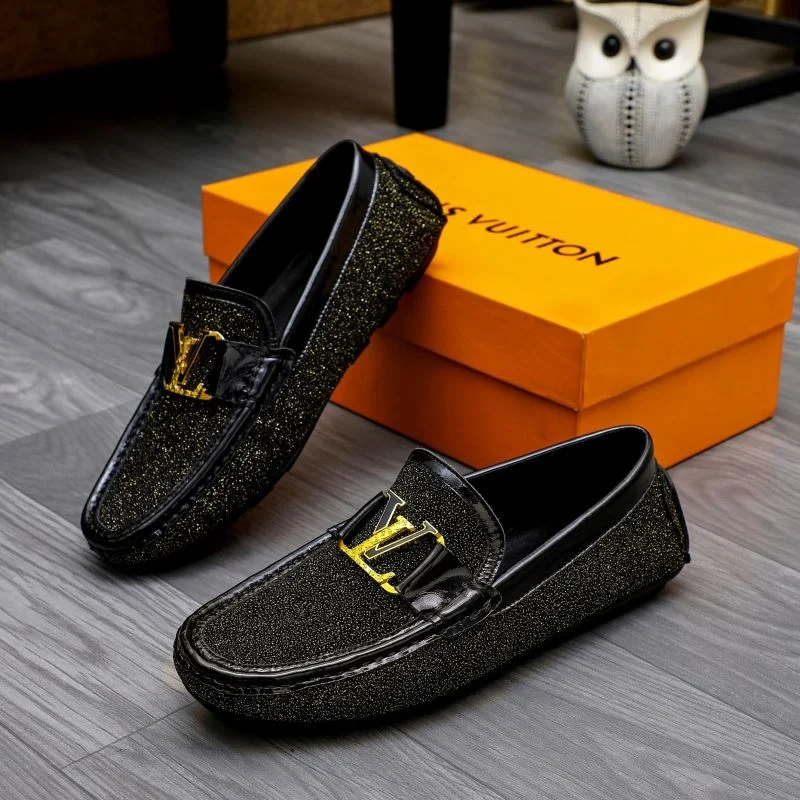 Louis Vuitton Tods Shoes Chic 30435