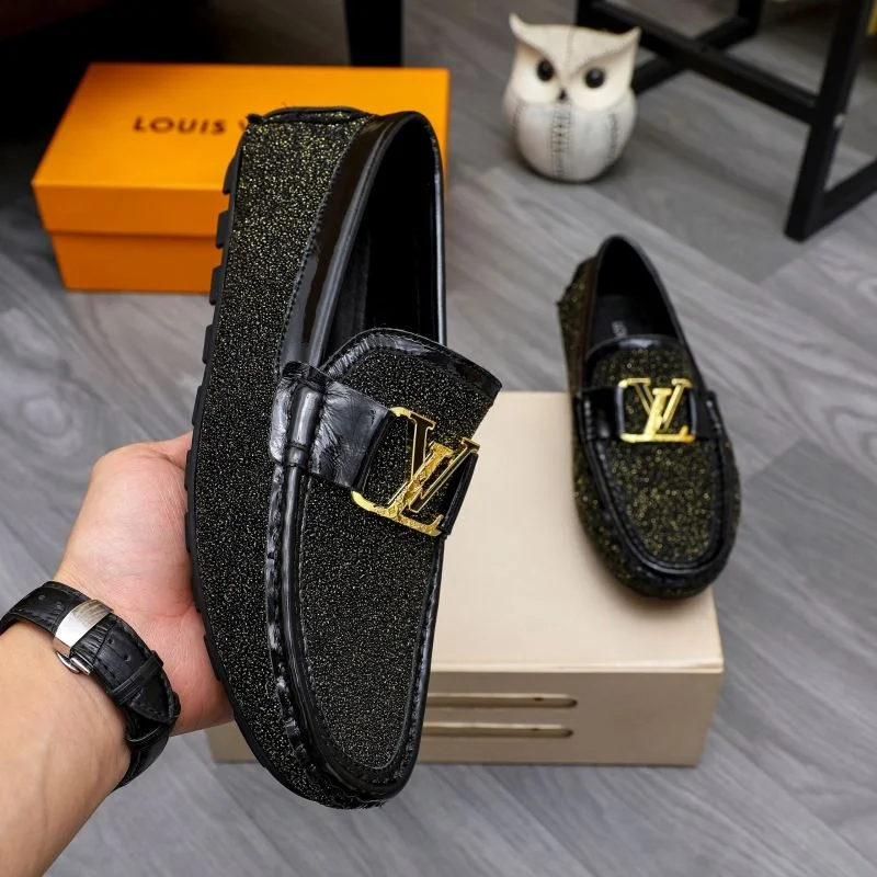 Louis Vuitton Tods Shoes Chic 30435