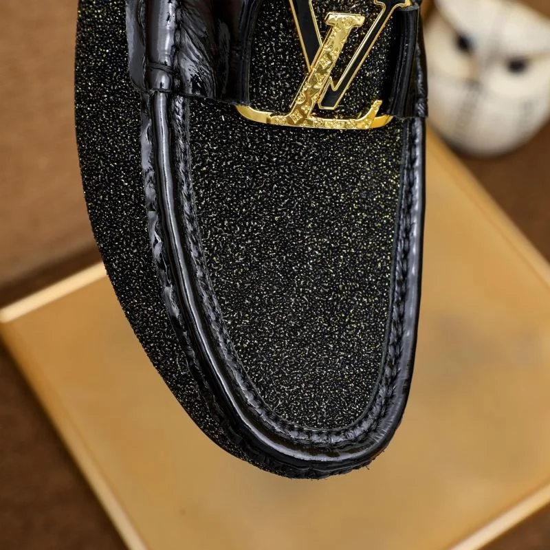 Louis Vuitton Tods Shoes Chic 30435