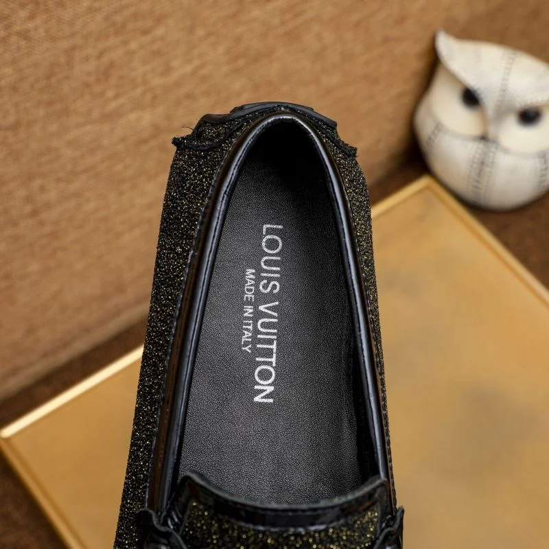 Louis Vuitton Tods Shoes Chic 30435