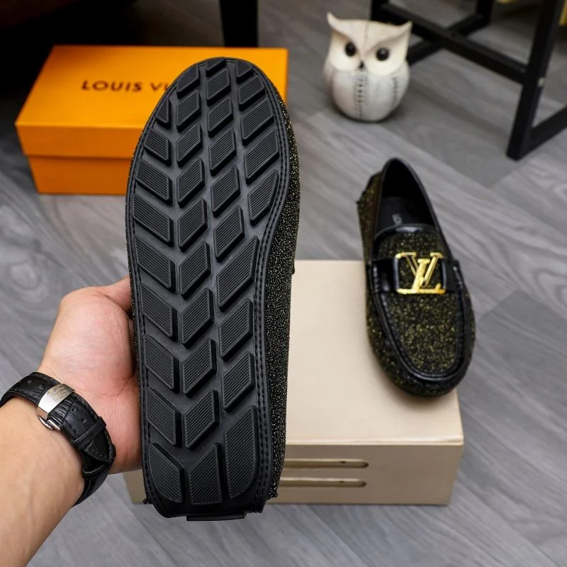 Louis Vuitton Tods Shoes Chic 30435