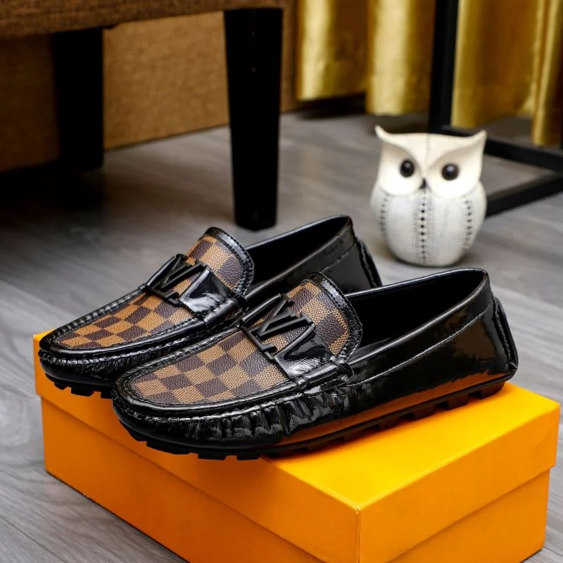 Louis Vuitton Tods Shoes Stretchable 30437