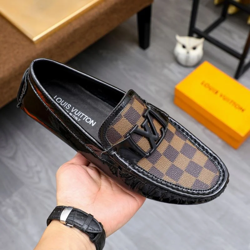 Louis Vuitton Tods Shoes Stretchable 30437