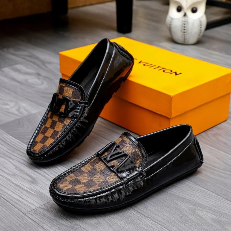 Louis Vuitton Tods Shoes Stretchable 30437