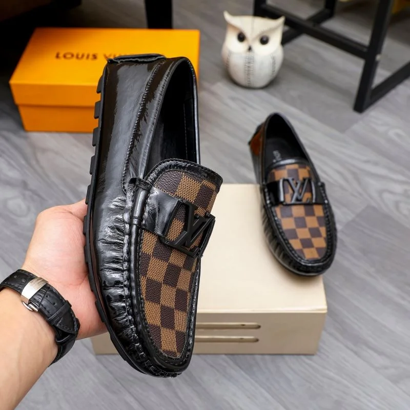 Louis Vuitton Tods Shoes Stretchable 30437