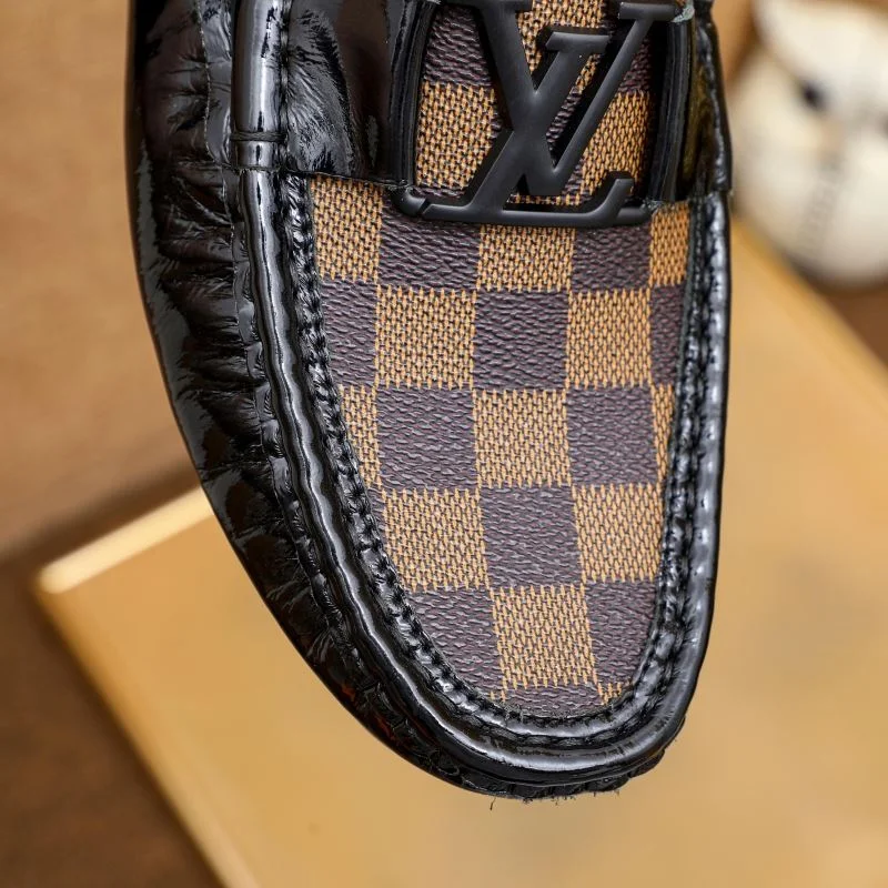 Louis Vuitton Tods Shoes Stretchable 30437