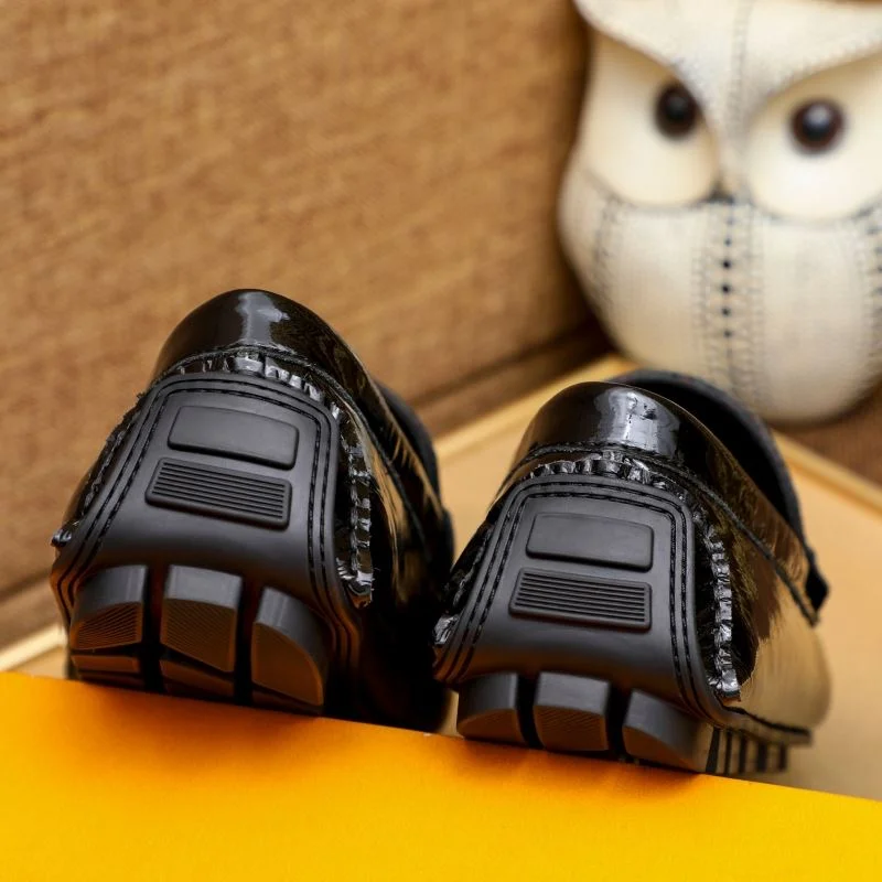Louis Vuitton Tods Shoes Stretchable 30437