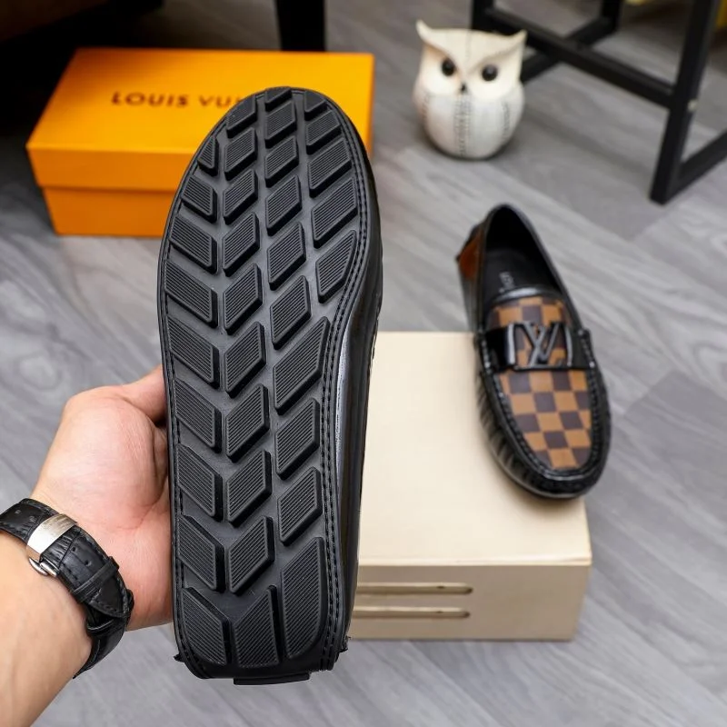 Louis Vuitton Tods Shoes Stretchable 30437
