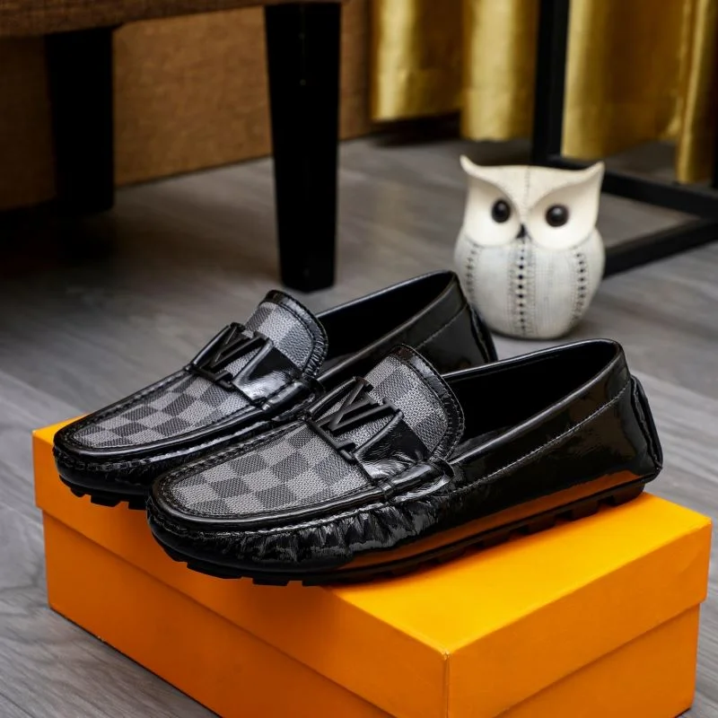 SoftTouch Louis Vuitton Tods Shoes 30436