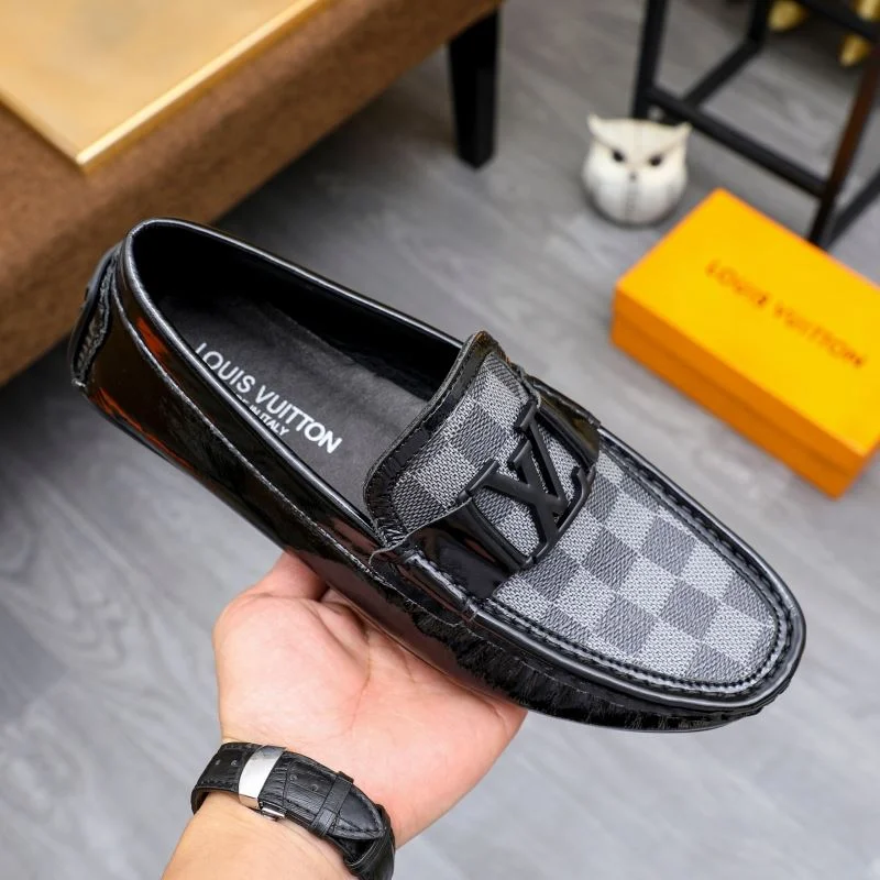 SoftTouch Louis Vuitton Tods Shoes 30436