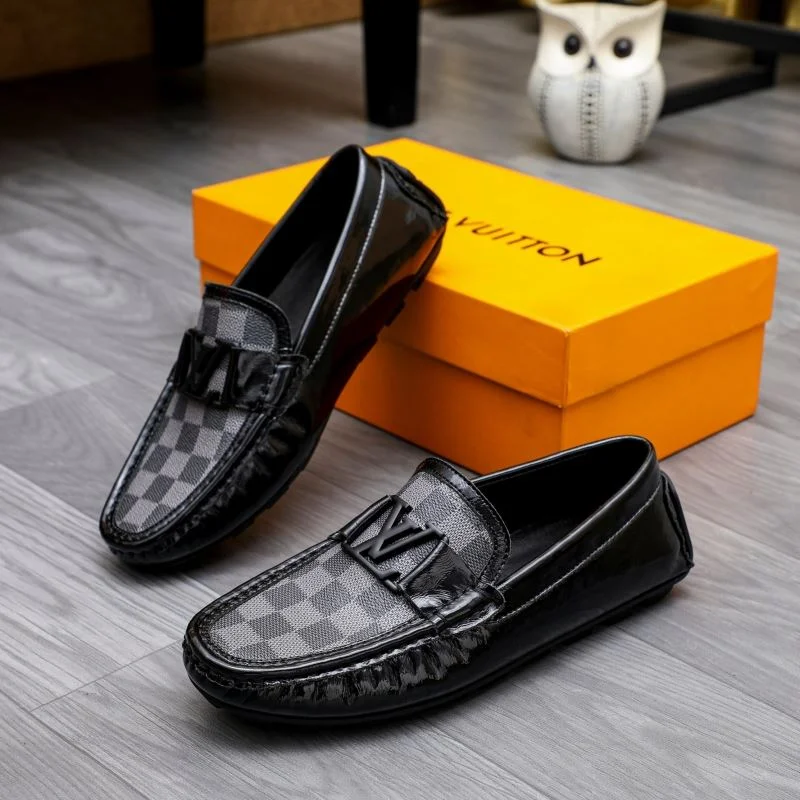 SoftTouch Louis Vuitton Tods Shoes 30436