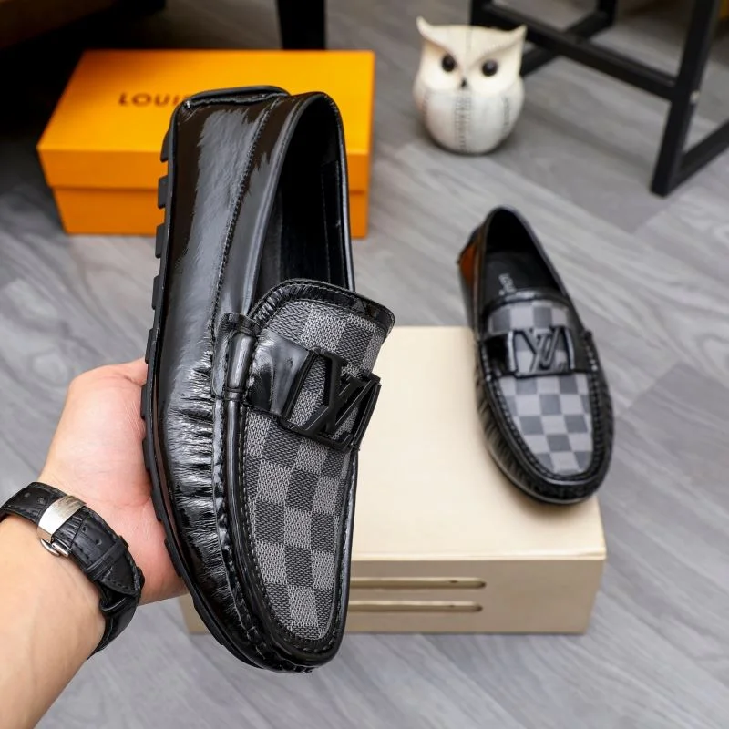 SoftTouch Louis Vuitton Tods Shoes 30436