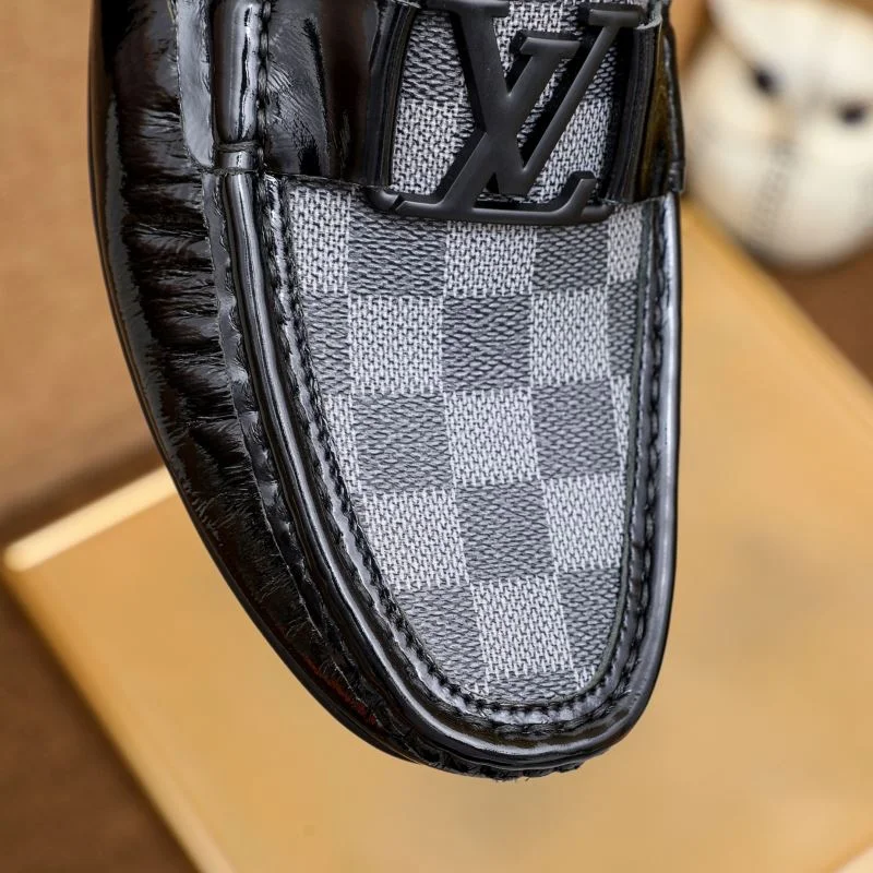 SoftTouch Louis Vuitton Tods Shoes 30436