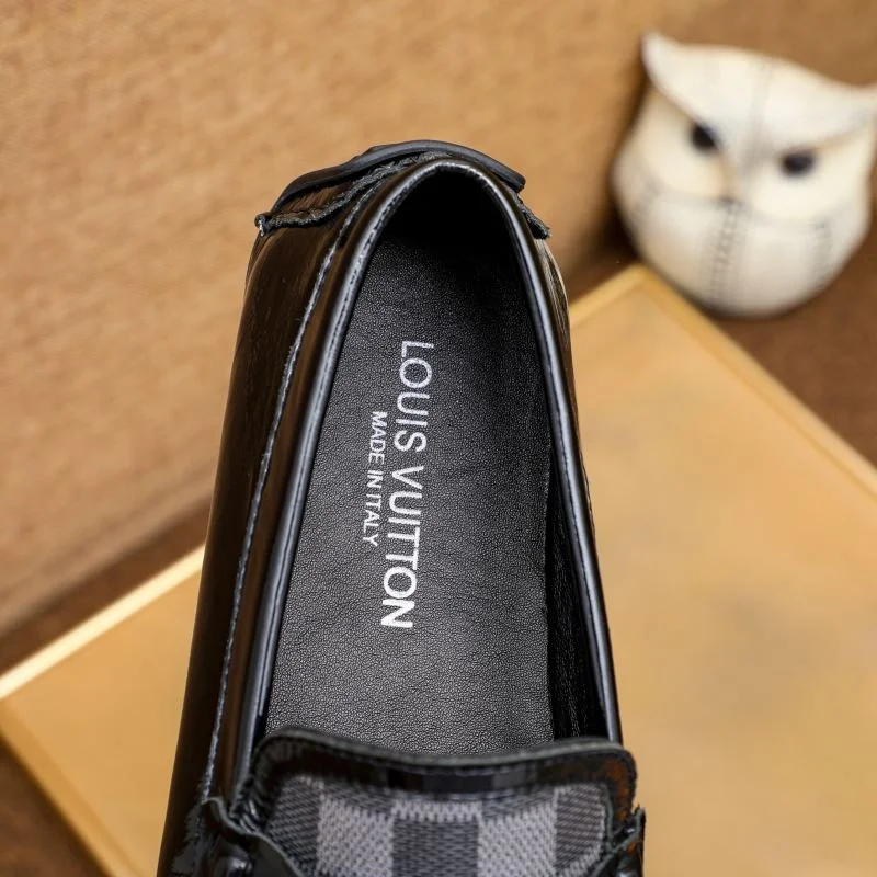 SoftTouch Louis Vuitton Tods Shoes 30436