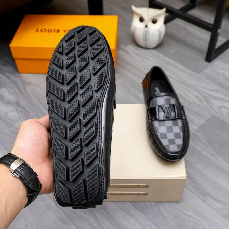 SoftTouch Louis Vuitton Tods Shoes 30436