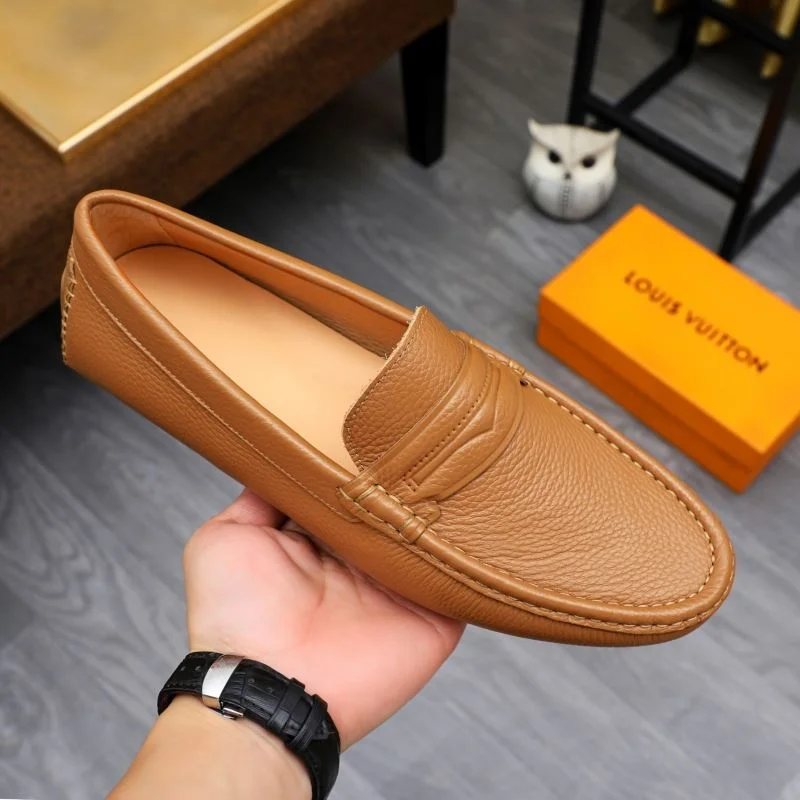Louis Vuitton Tods Shoes Reliable 30434