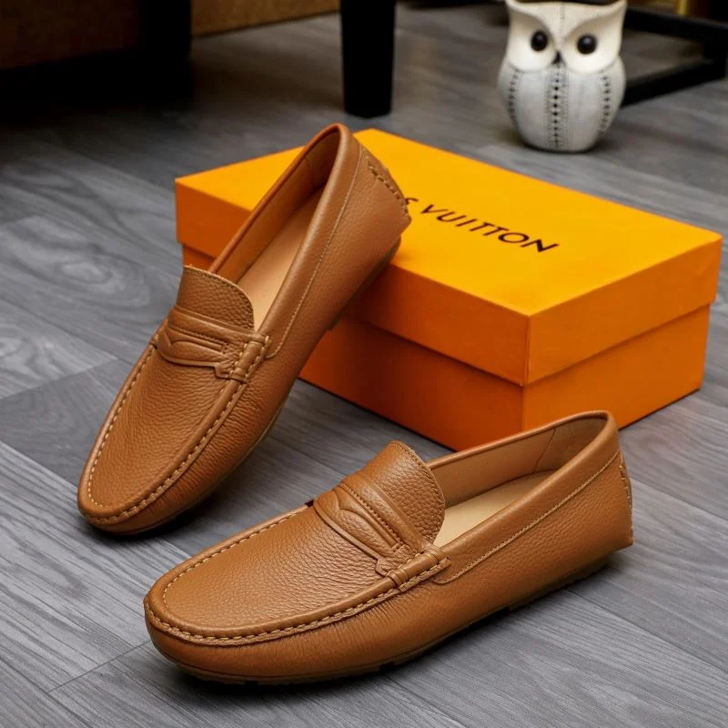 Louis Vuitton Tods Shoes Reliable 30434