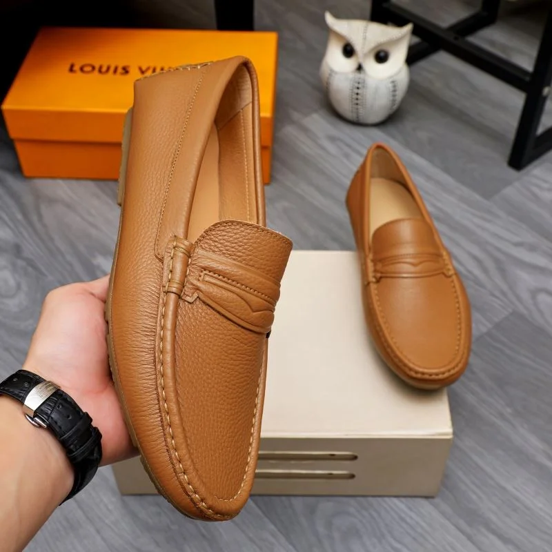 Louis Vuitton Tods Shoes Reliable 30434