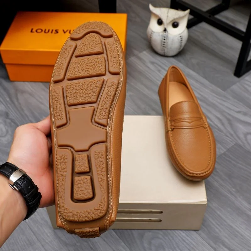 Louis Vuitton Tods Shoes Reliable 30434
