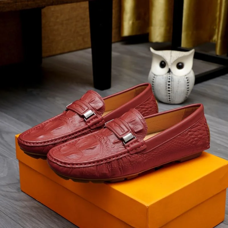 Louis Vuitton Tods Shoes Bold 30433