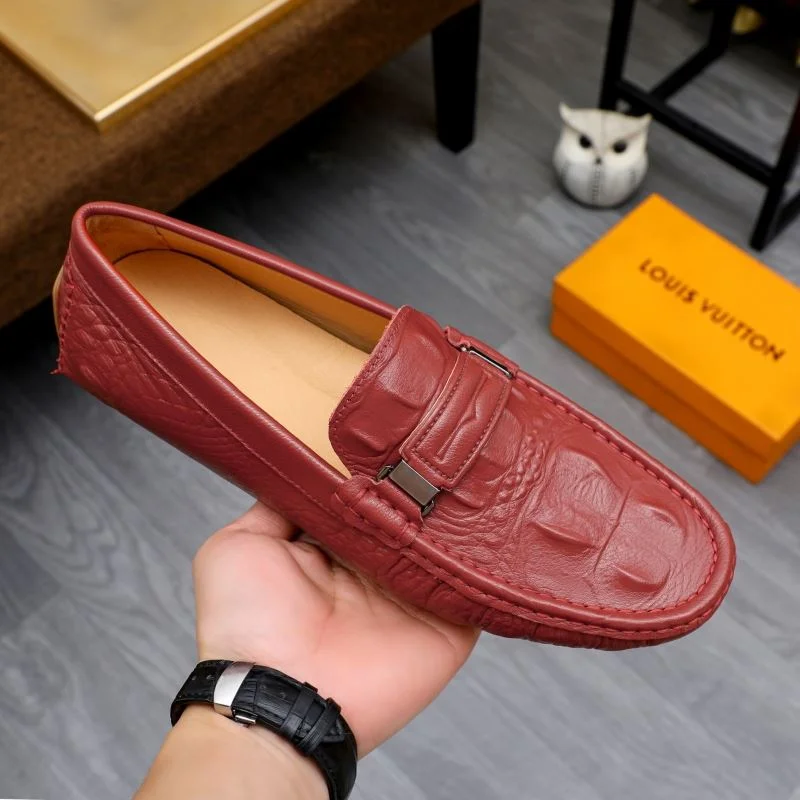 Louis Vuitton Tods Shoes Bold 30433