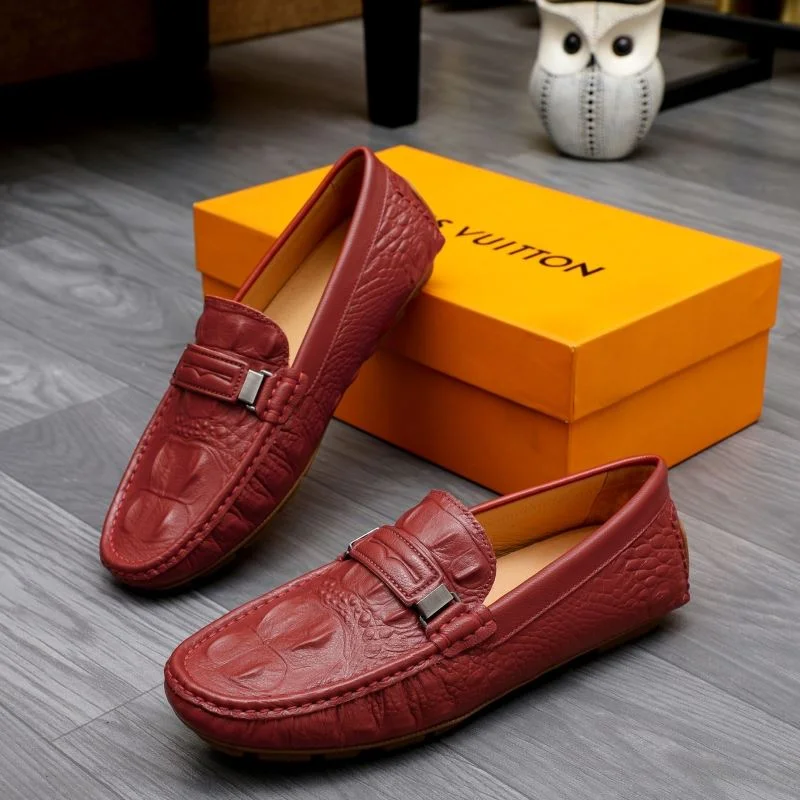Louis Vuitton Tods Shoes Bold 30433