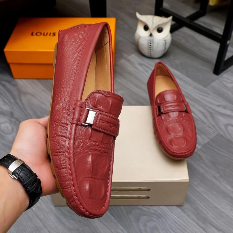 Louis Vuitton Tods Shoes Bold 30433