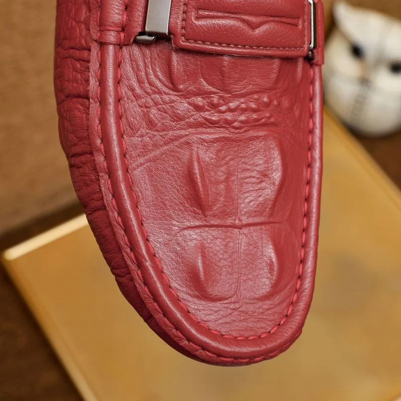 Louis Vuitton Tods Shoes Bold 30433