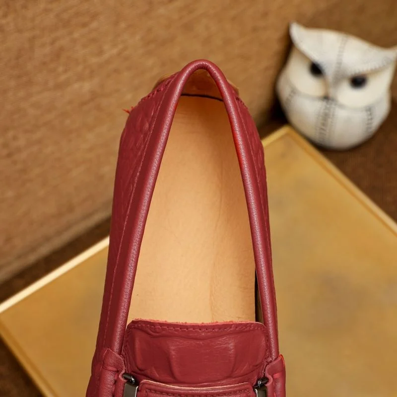 Louis Vuitton Tods Shoes Bold 30433